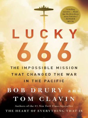 cover image of Lucky 666